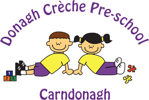 Donagh Creche Preschool Carndonagh